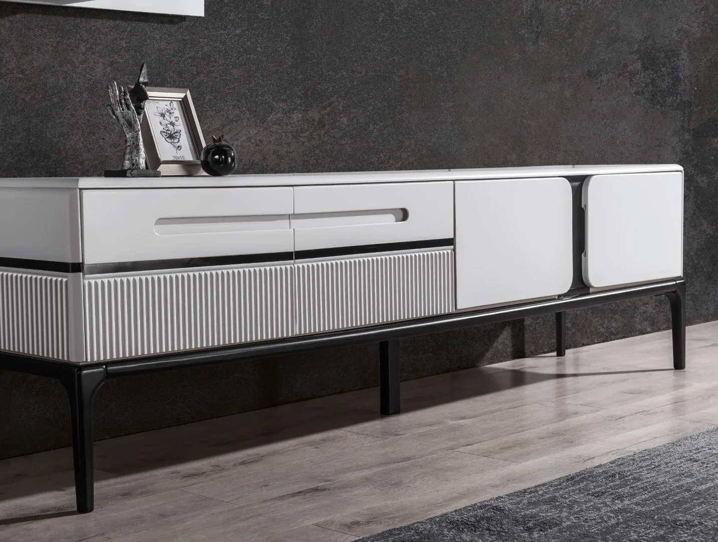 Nirvana Plus Tv Ünitesi 4