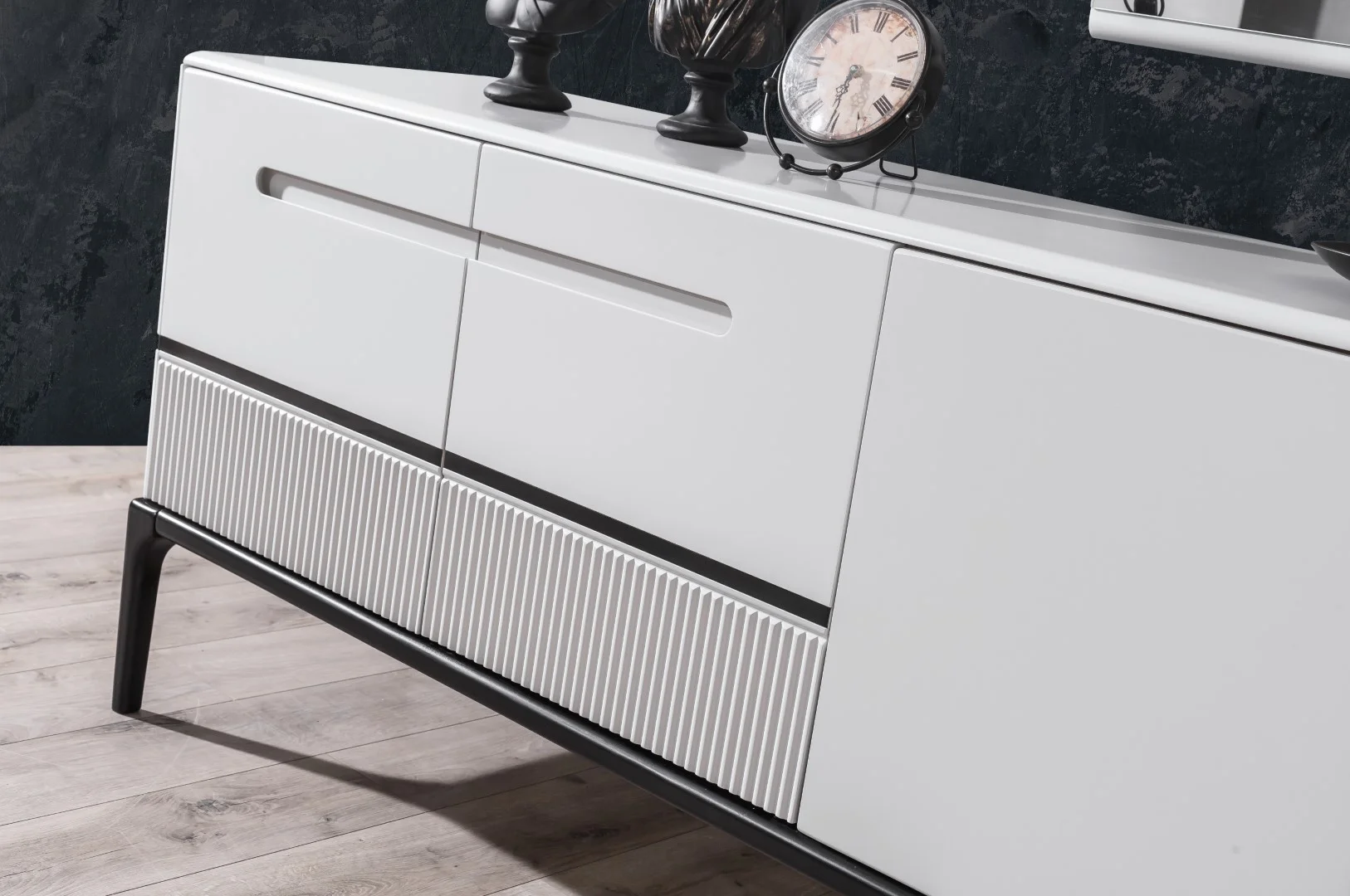 Nirvana Plus Yemek Odası 7