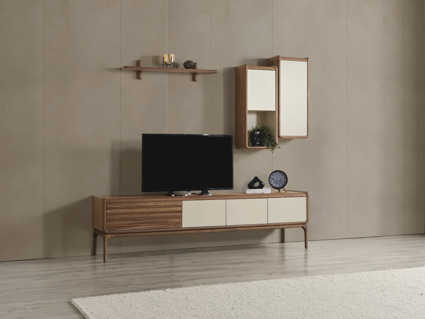 Olmo Tv Ünitesi