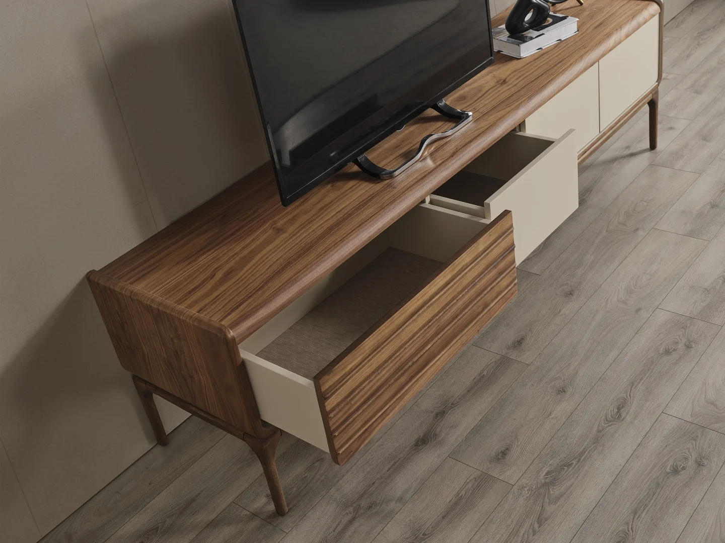 Olmo Tv Ünitesi 7