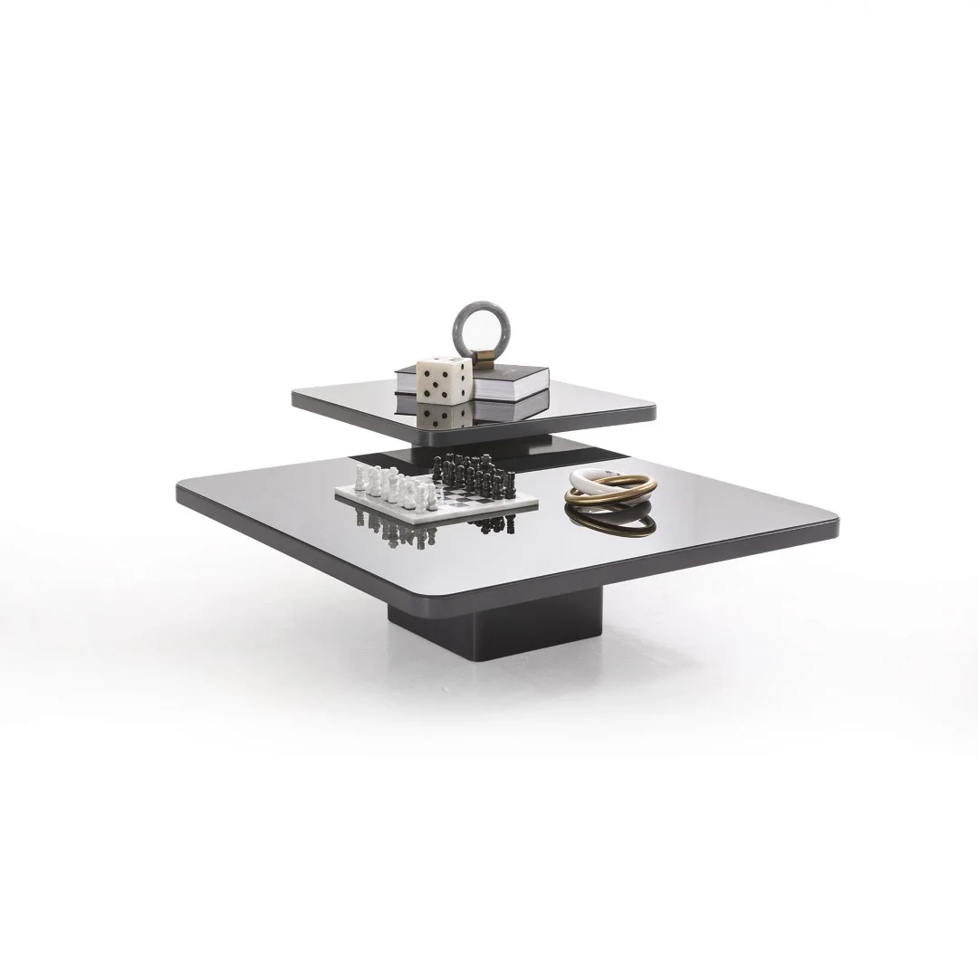 Omega - Antrasit Orta Sehpa 5