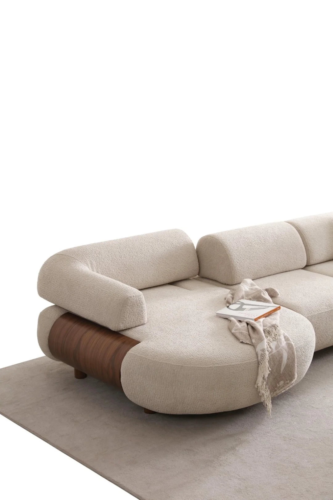 Opera Relax Köşe 10