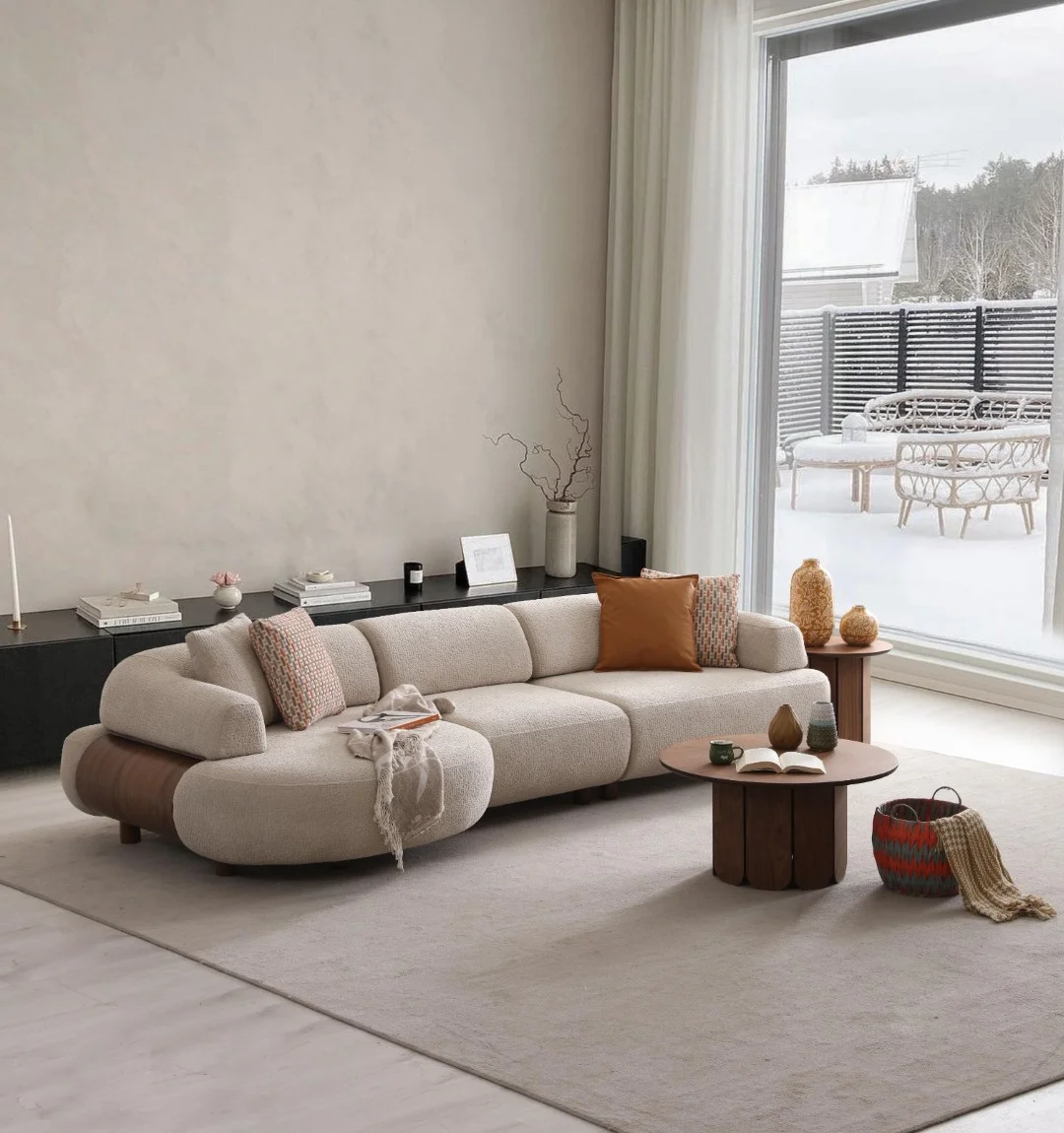 Opera Relax Köşe 3