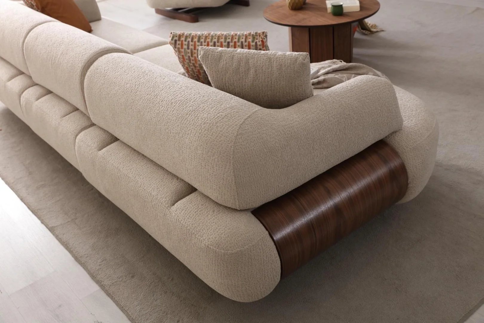 Opera Relax Köşe 4