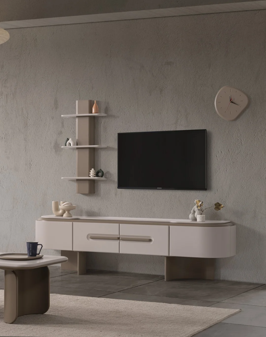 Opera Tv Ünitesi 4