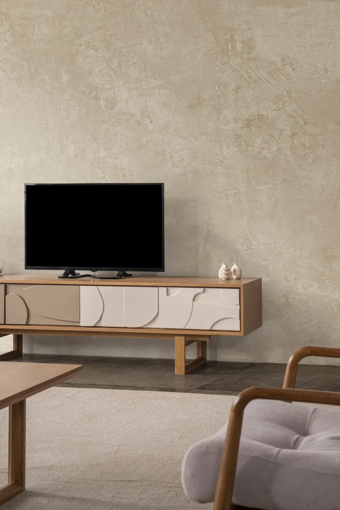 Orion Tv Ünitesi 4