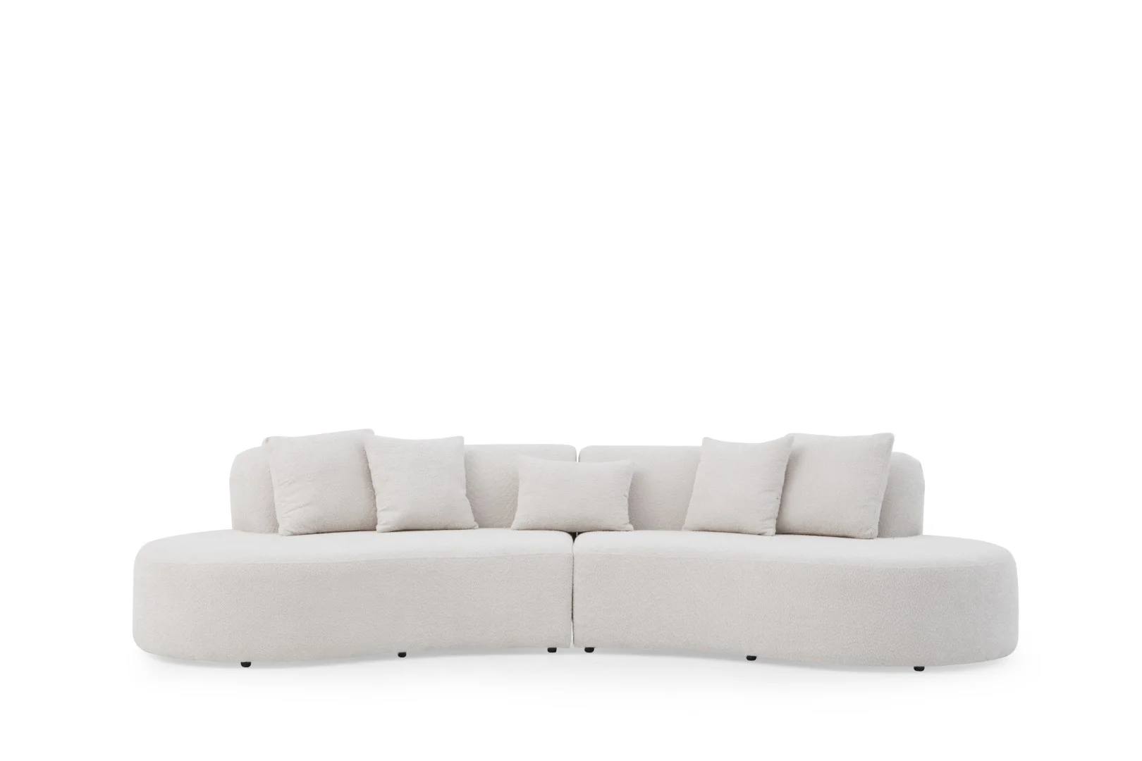 Oval Koltuk Takımı 10
