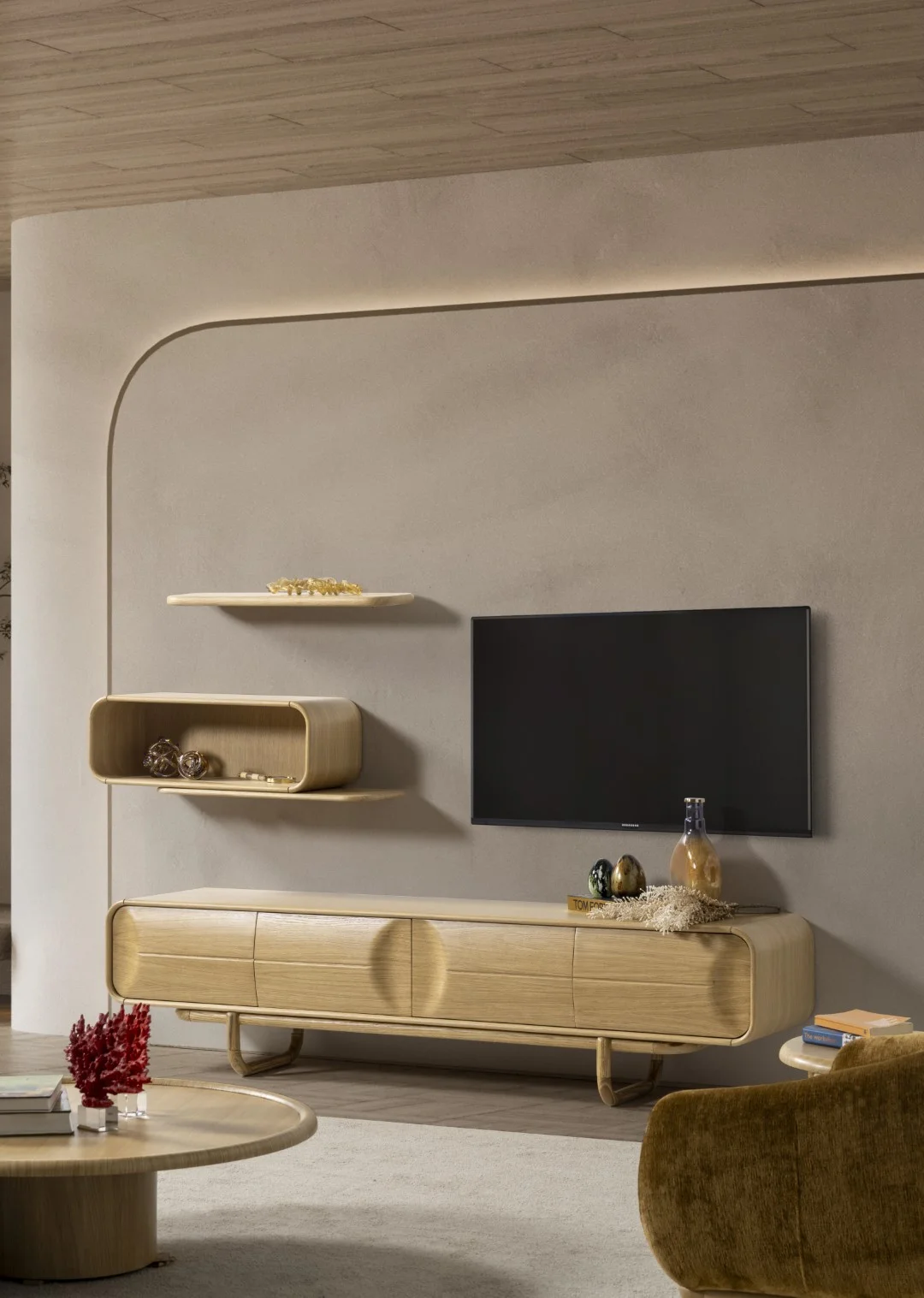 Palermo Tv Ünitesi 4
