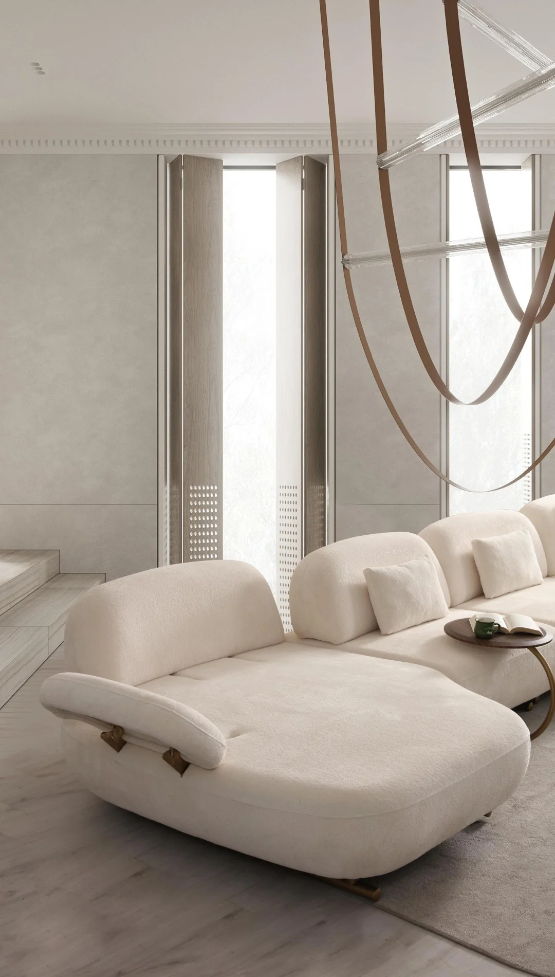 Paris Relax Köşe 5