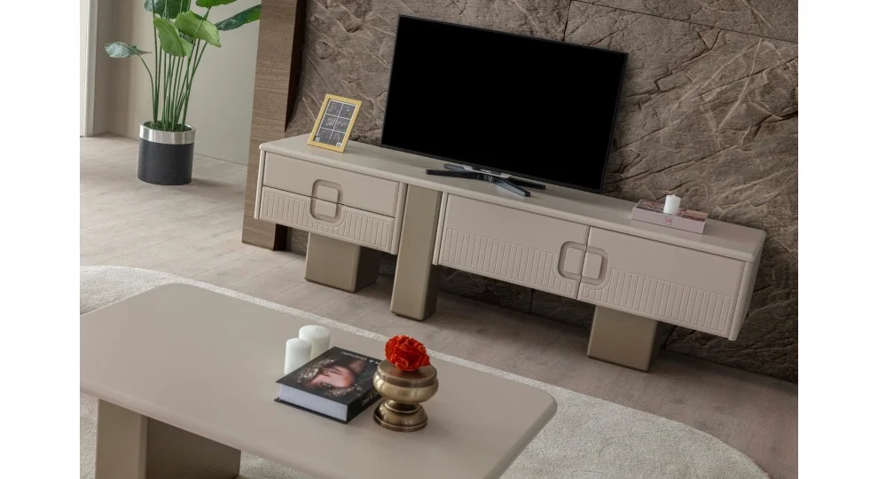 Parla Tv Ünitesi 3