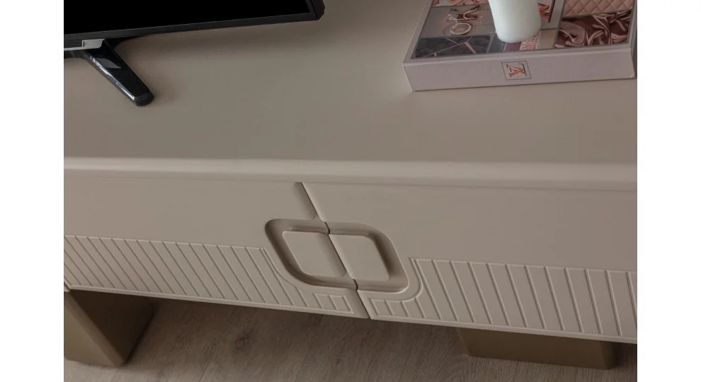 Parla Tv Ünitesi 6