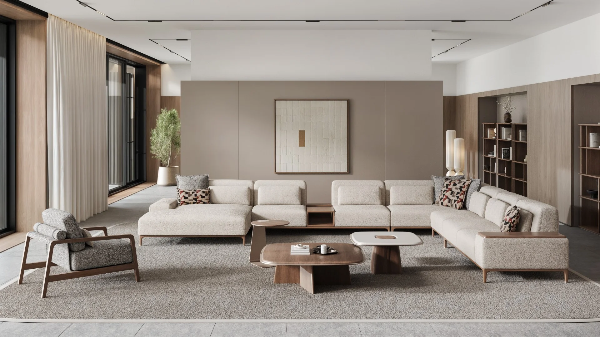 Pars Köşe Koltuk 3
