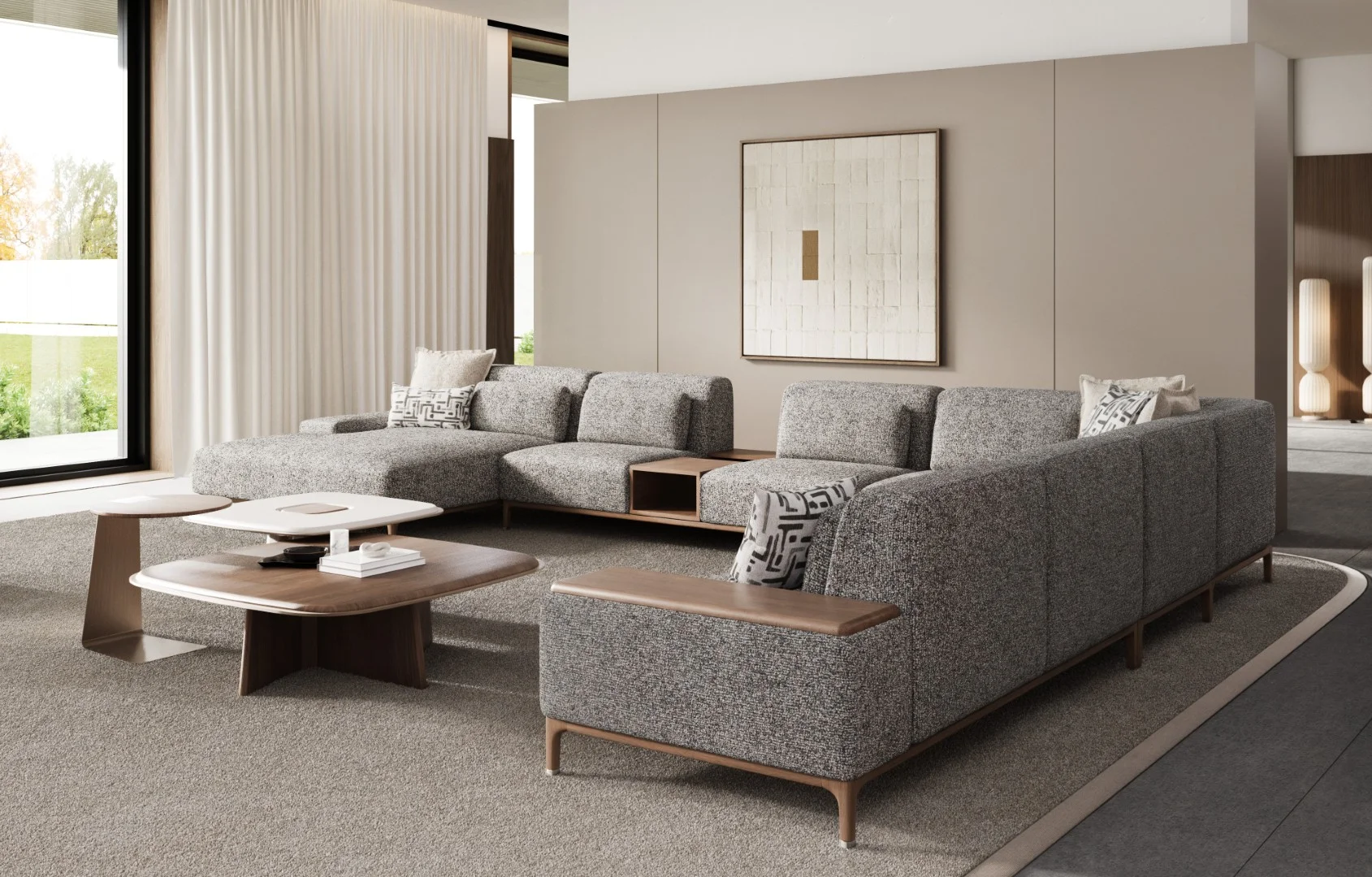 Pars Köşe Koltuk 7