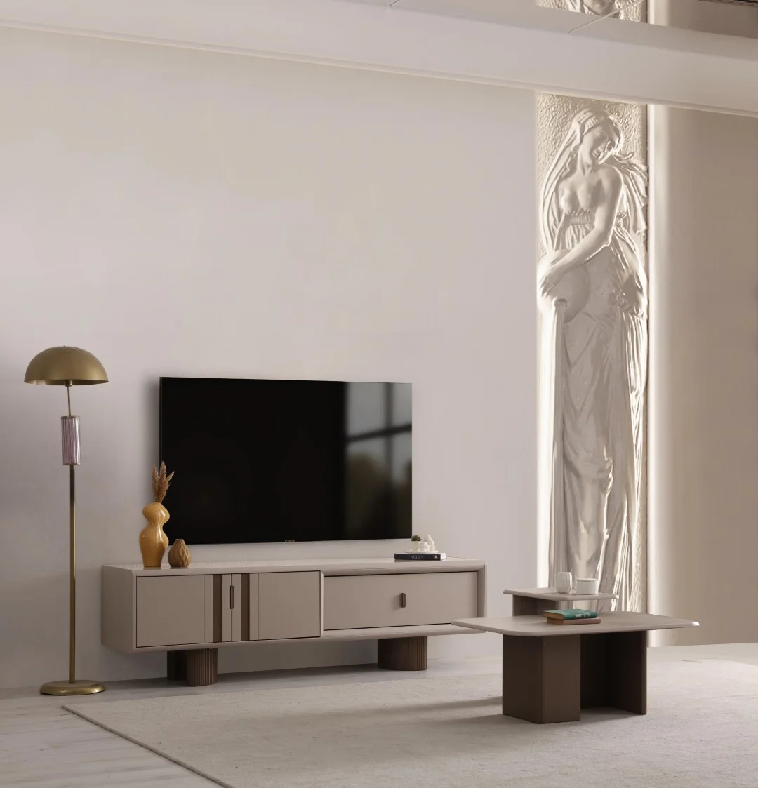 Picasso Tv Ünitesi 3