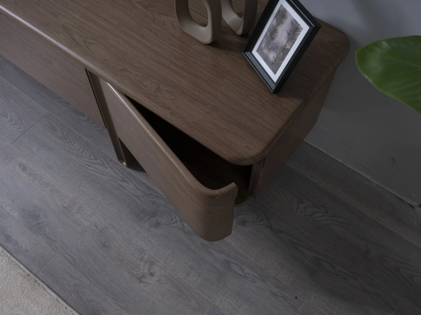 Pisa Ceviz Tv Ünitesi 4