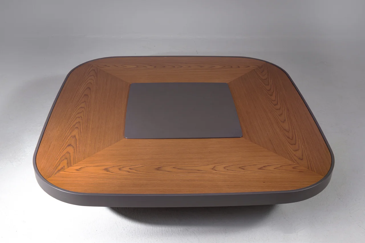Platinum Orta Sehpa 4