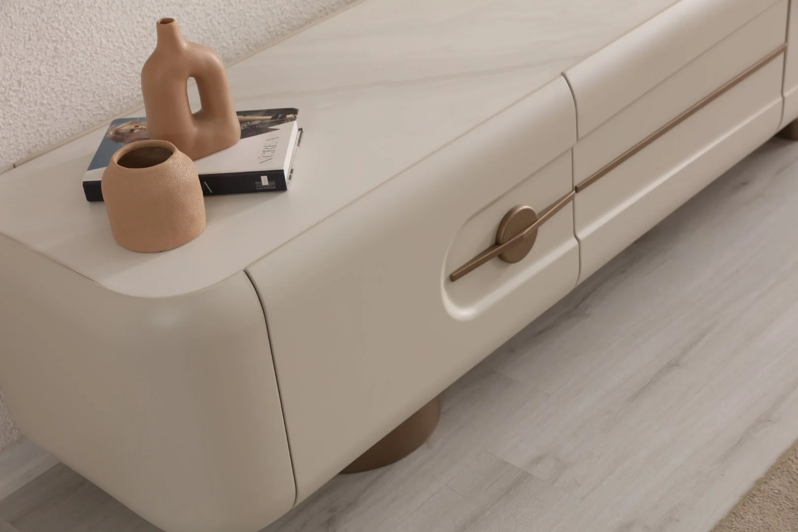 Prada Tv Ünitesi