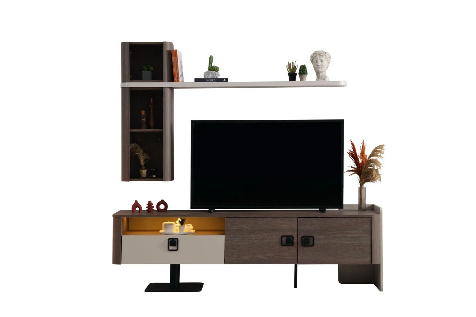 Prada Tv Ünitesi 3