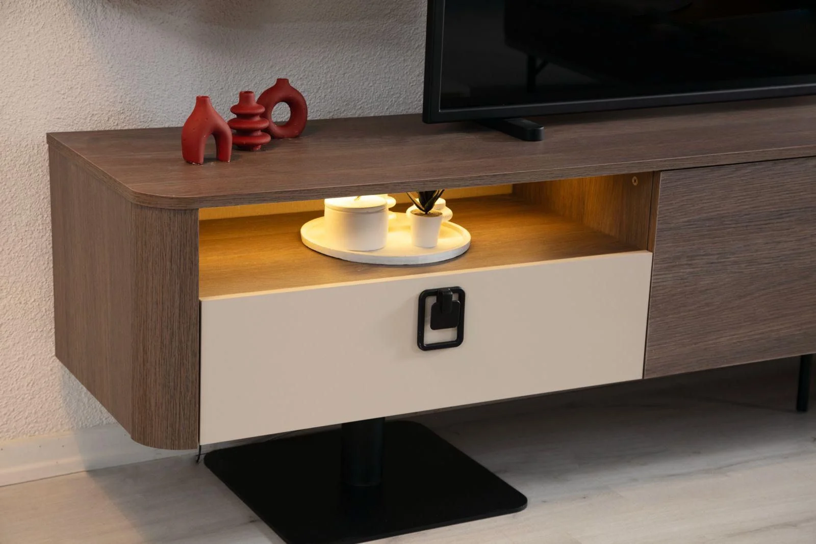 Prada Tv Ünitesi 4