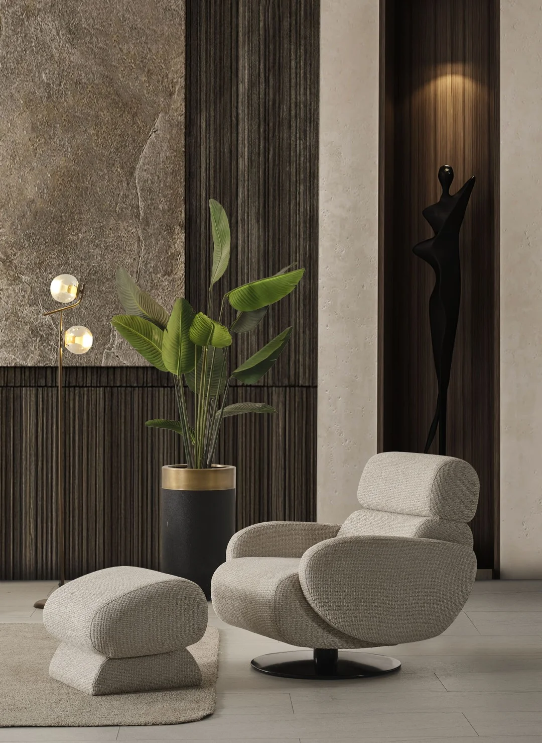 Prime Relax Köşe 10