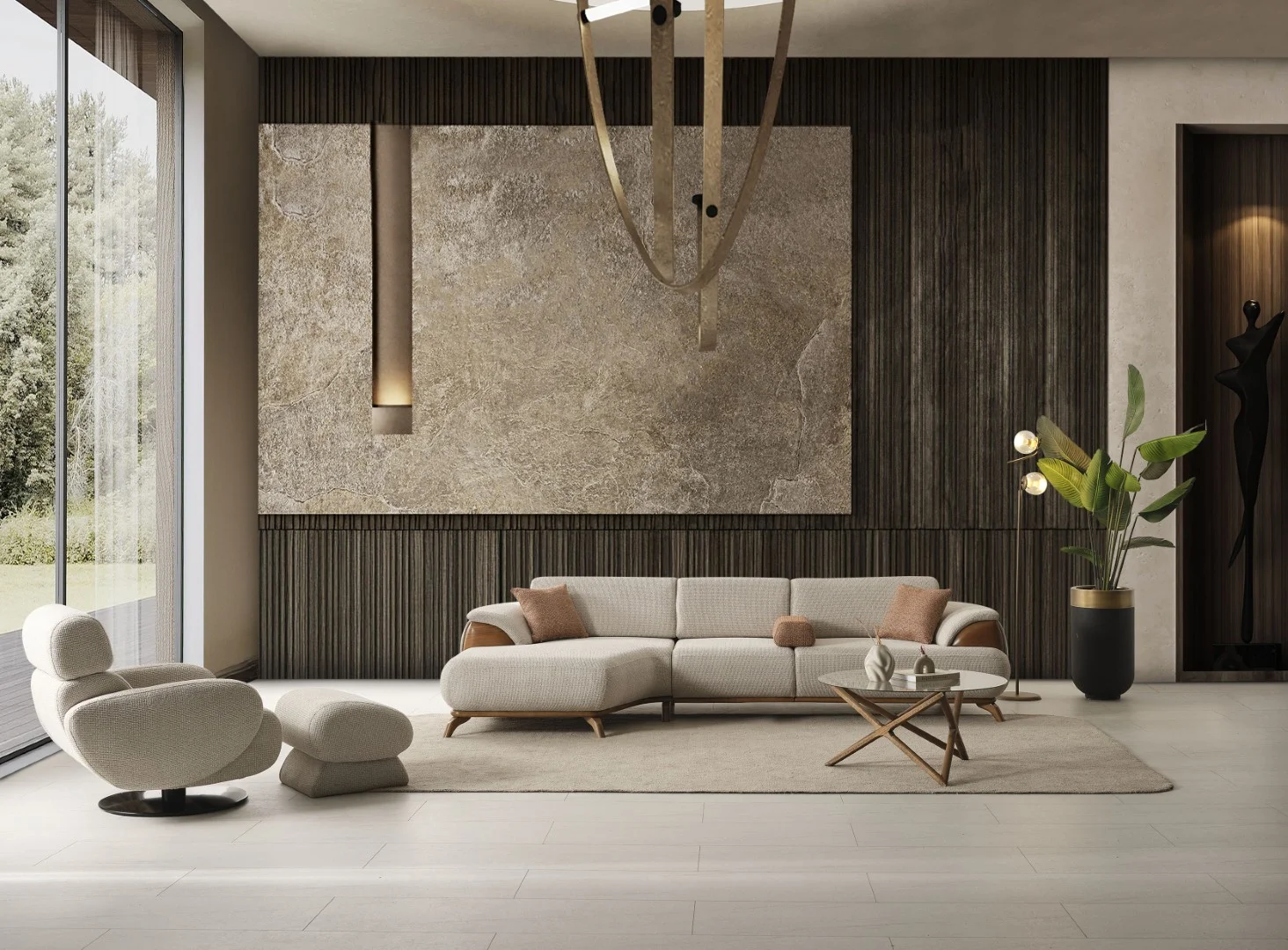 Prime Relax Köşe 3