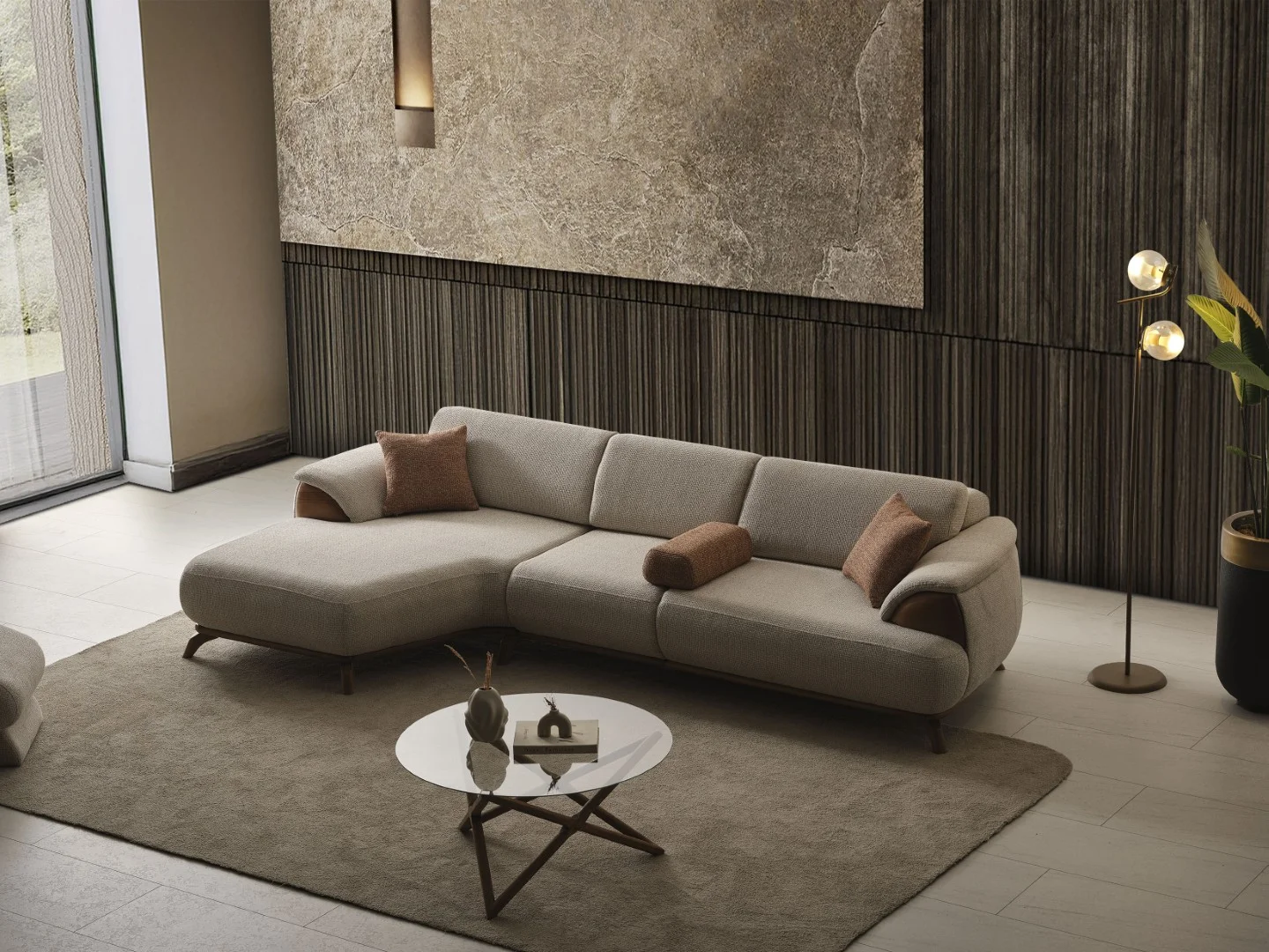 Prime Relax Köşe 4