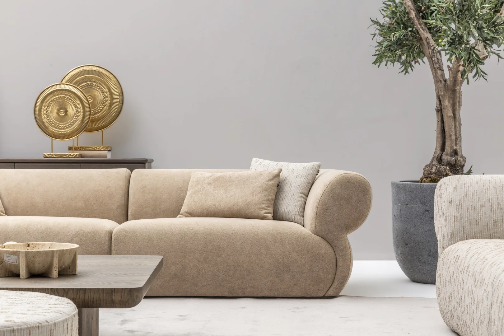 Puffy Plus Koltuk Takımı 9