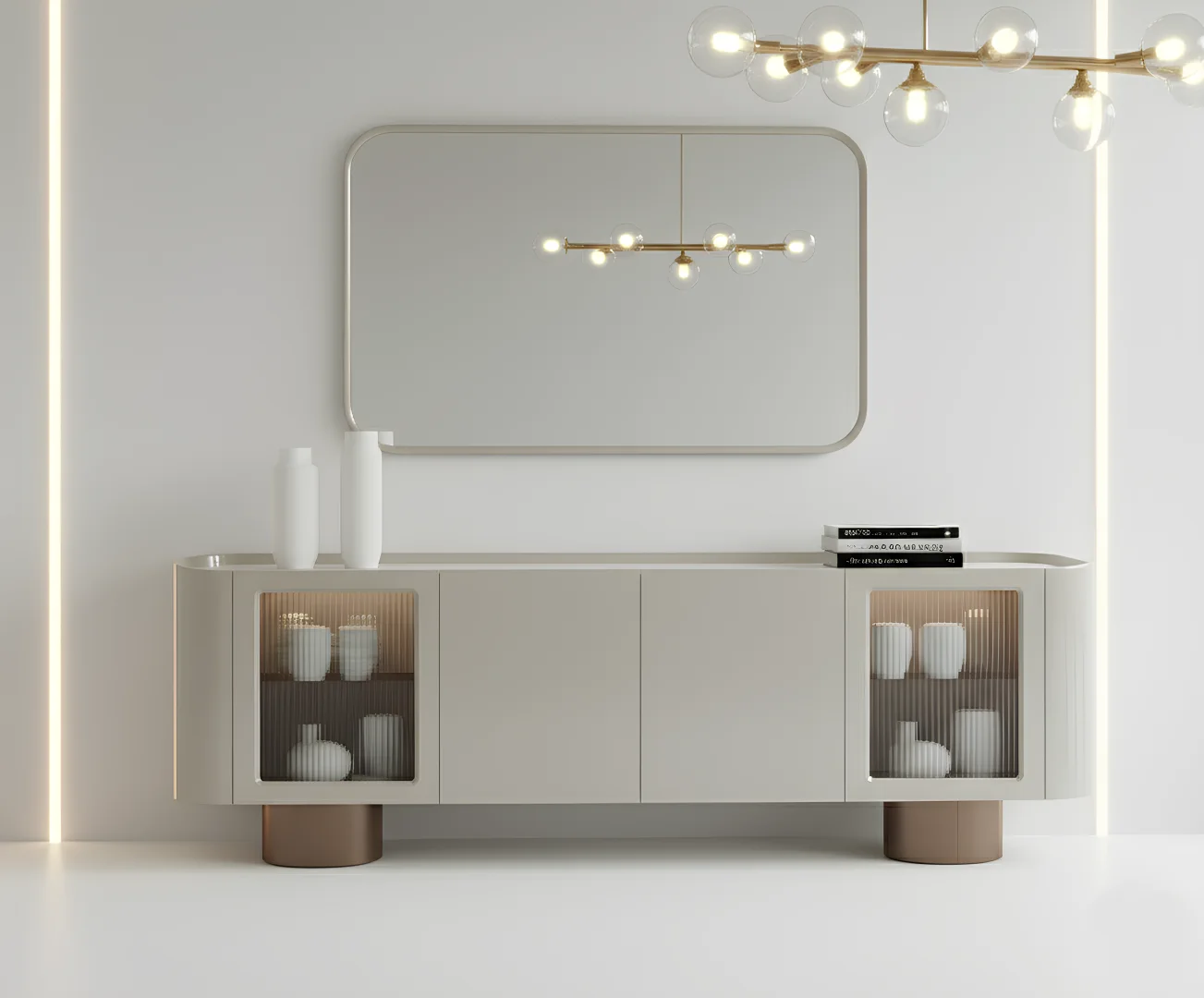 Pulse Seramik Yemek Odası -1 3