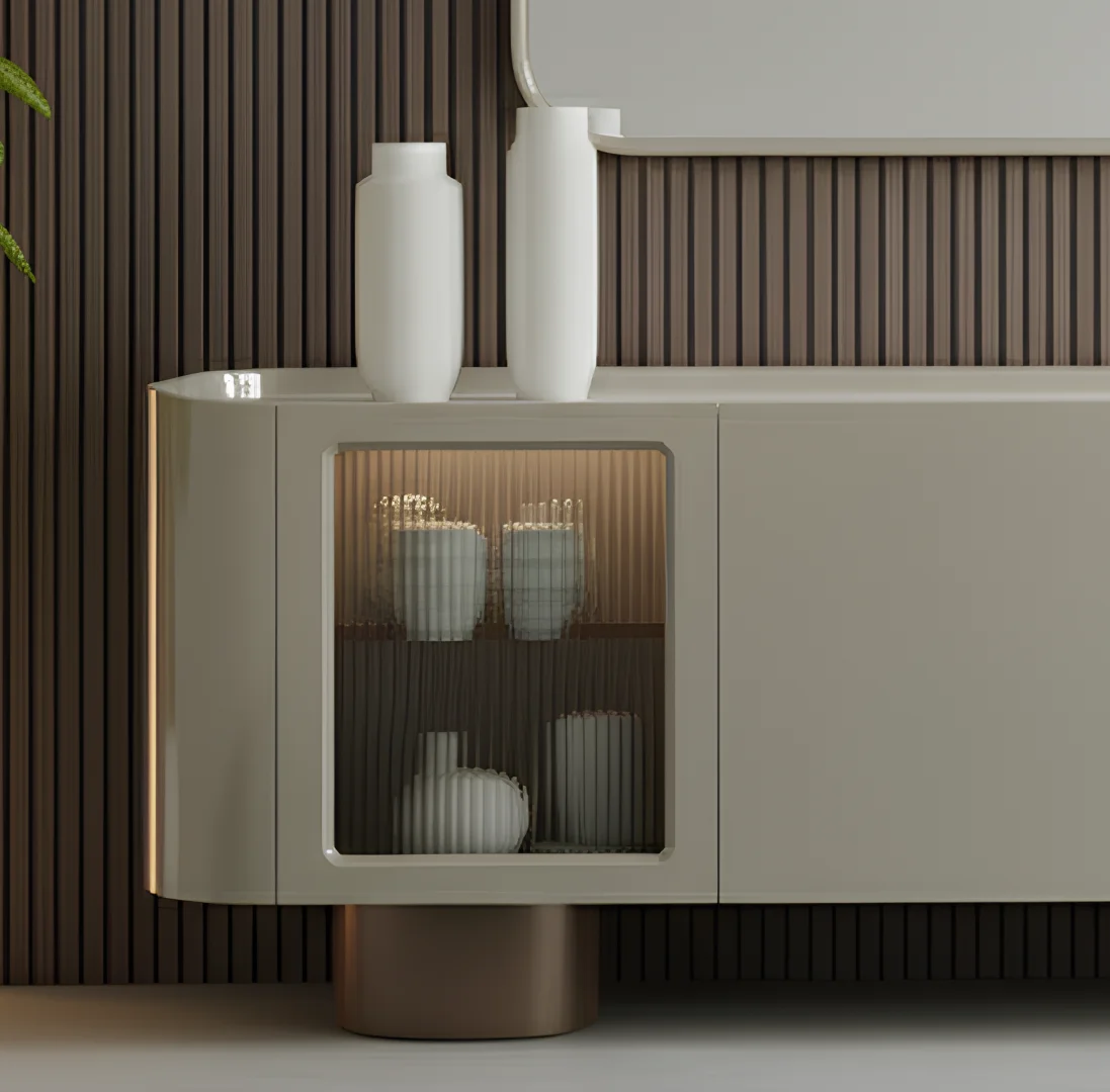 Pulse Seramik Yemek Odası -1 4