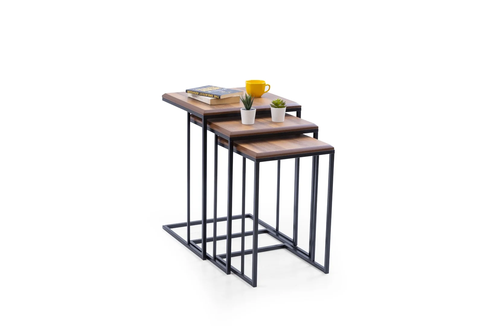 Puzzle Zigon Sehpa 2