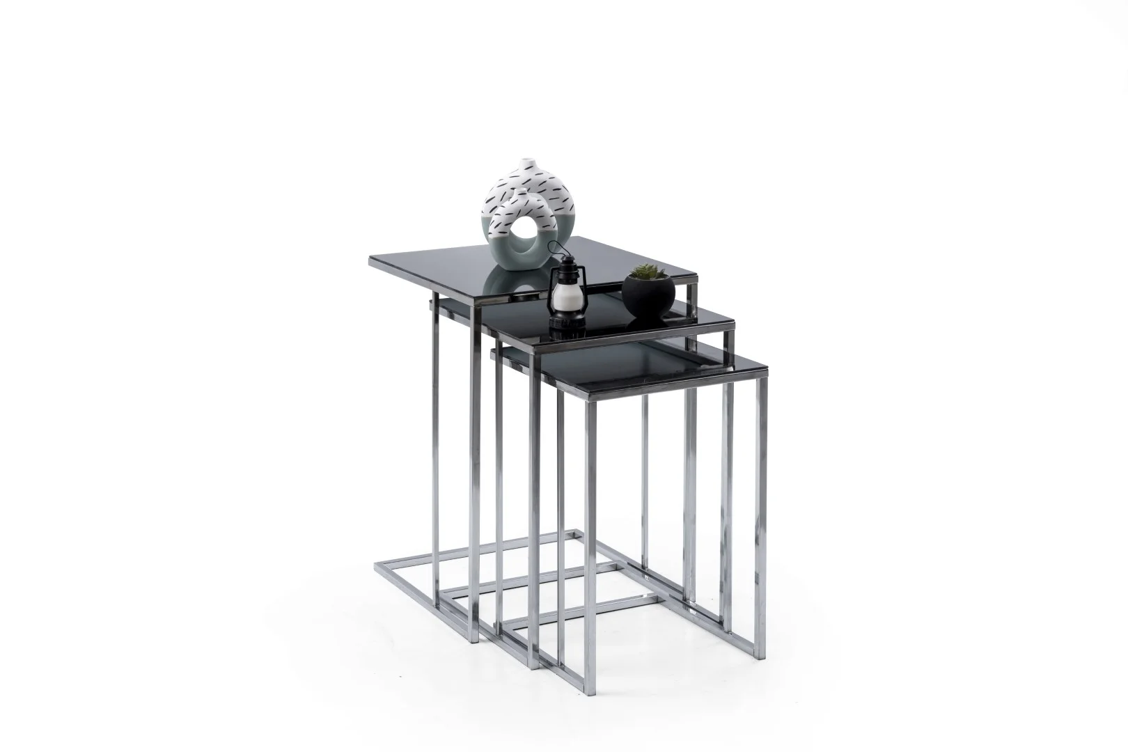Puzzle Zigon Sehpa 3
