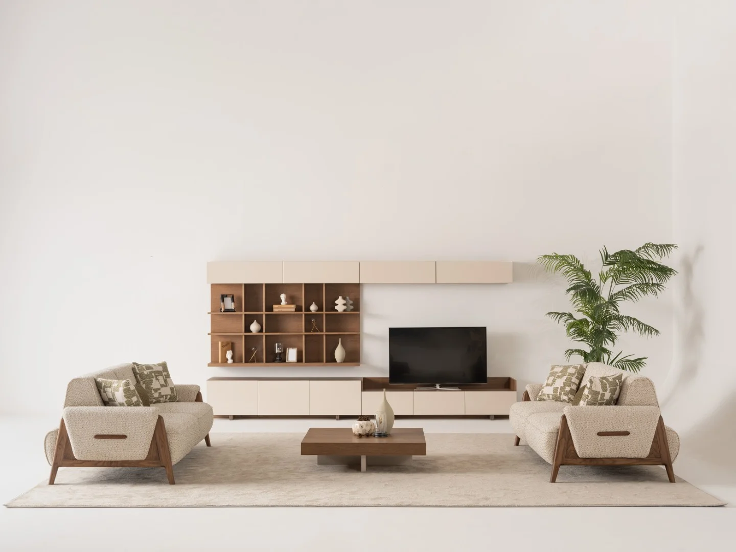 Quadro Tv Ünitesi 2
