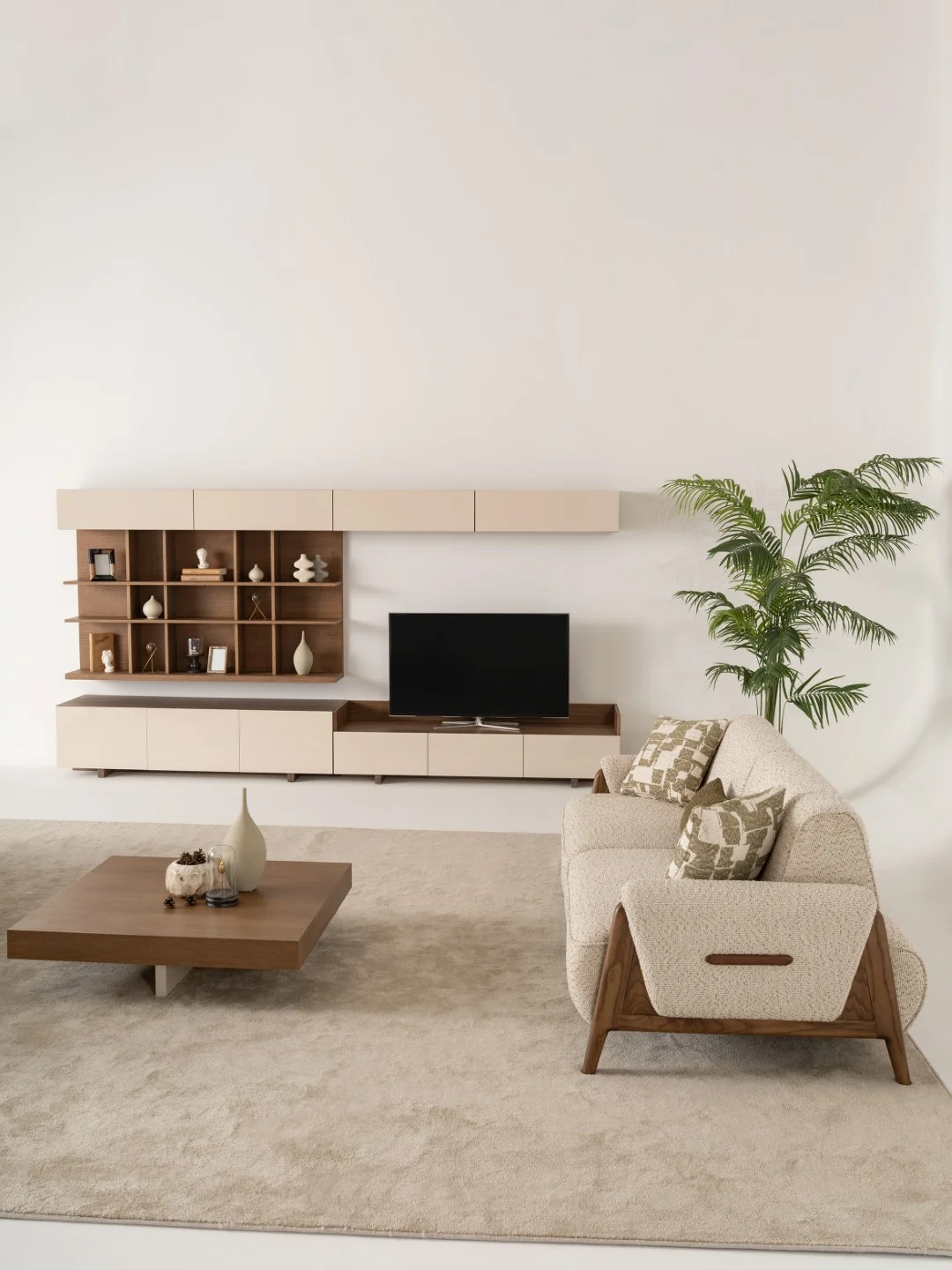 Quadro Tv Ünitesi 4