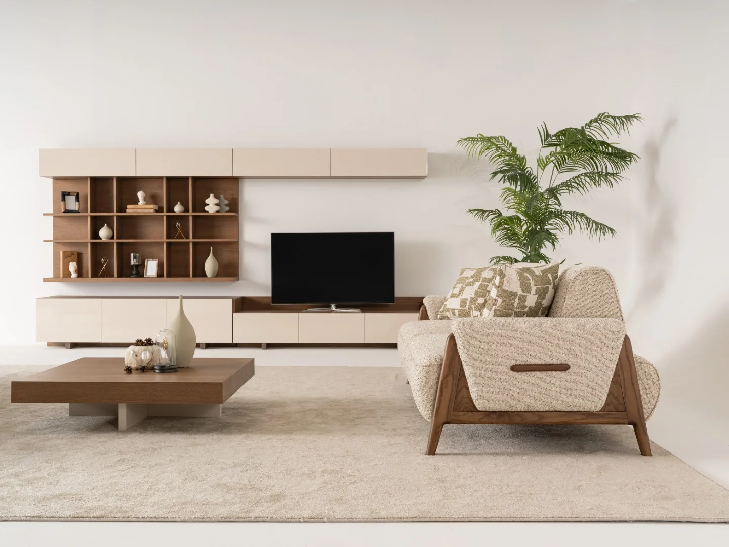 Quadro Tv Ünitesi 5