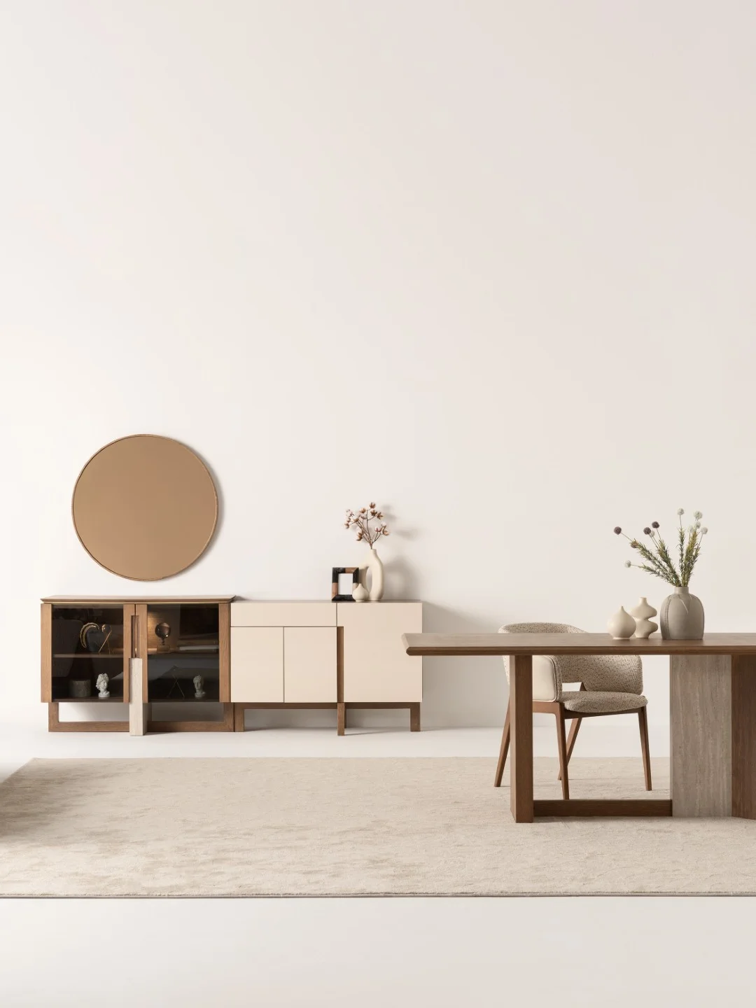 Quadro Yemek Odası 6