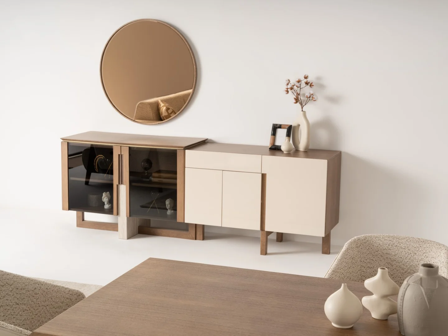 Quadro Yemek Odası 8
