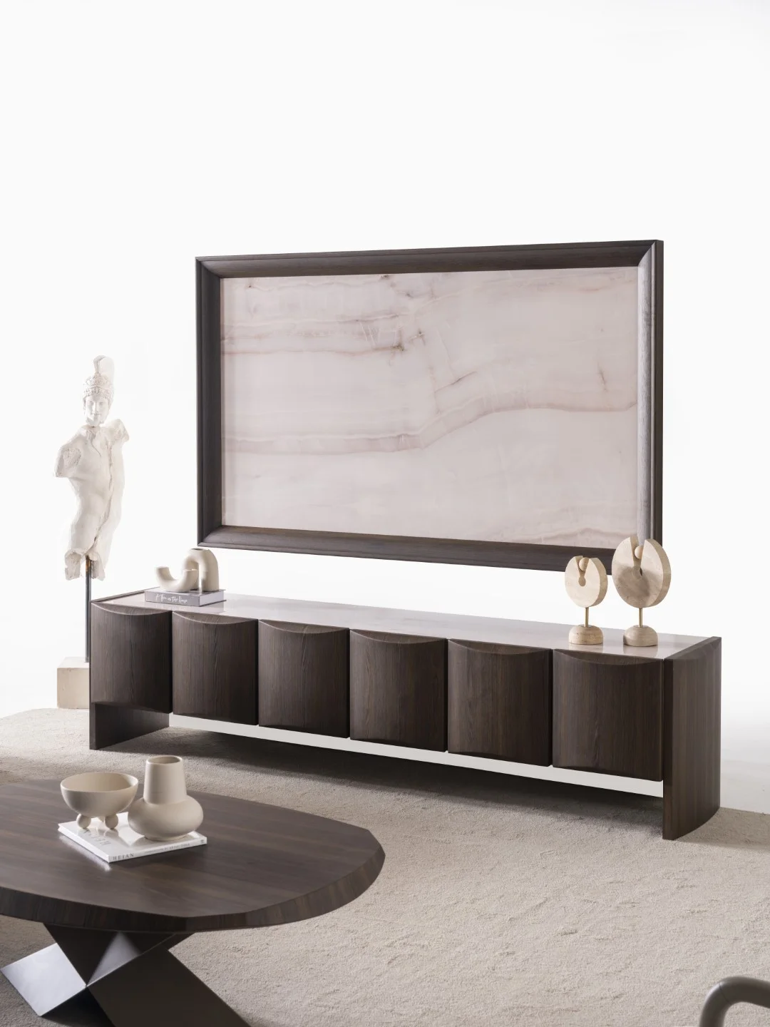 Rapid Tv Ünitesi 5