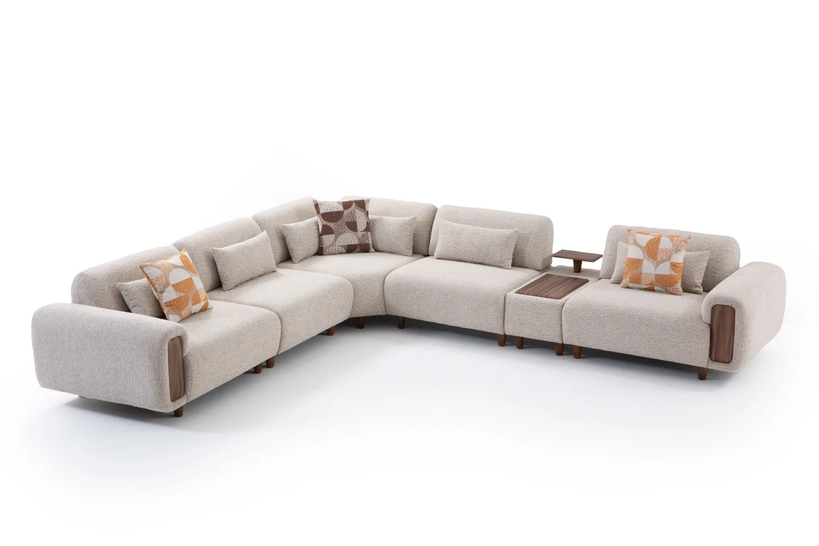 Relax Köşe Koltuk 10