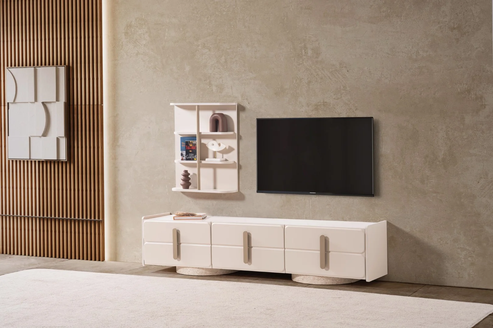 Relax Tv Ünitesi