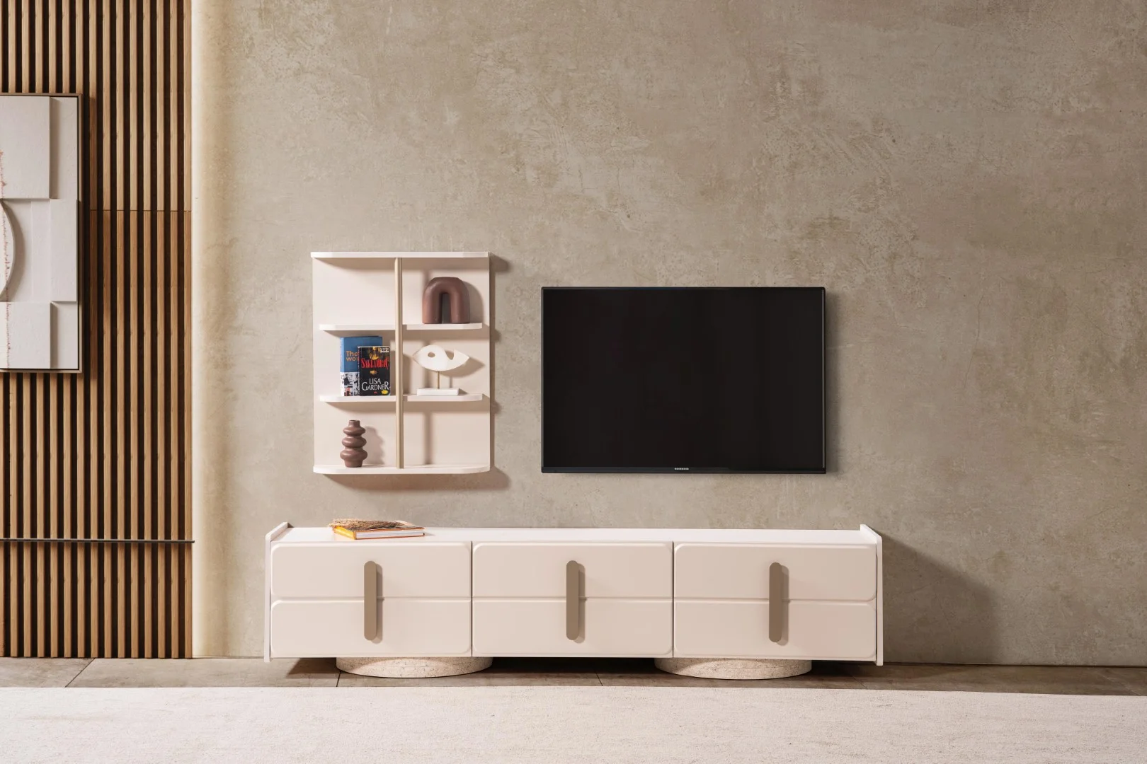Relax Tv Ünitesi 3