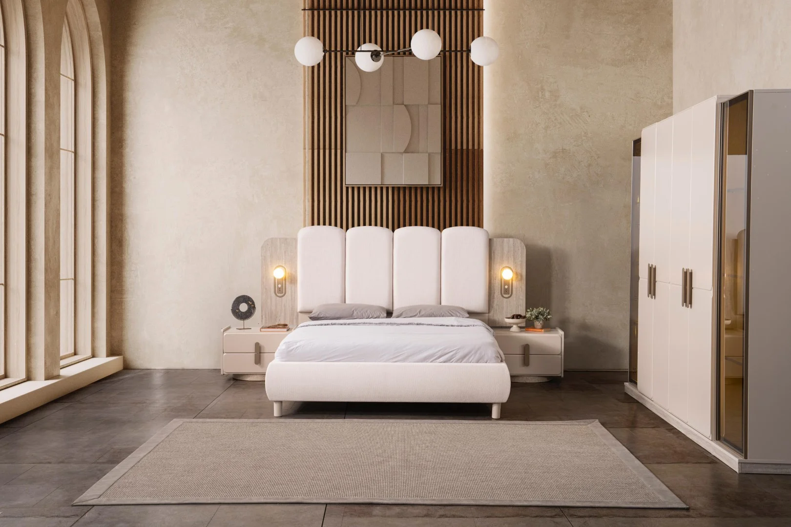 Relax Yatak Odası 2