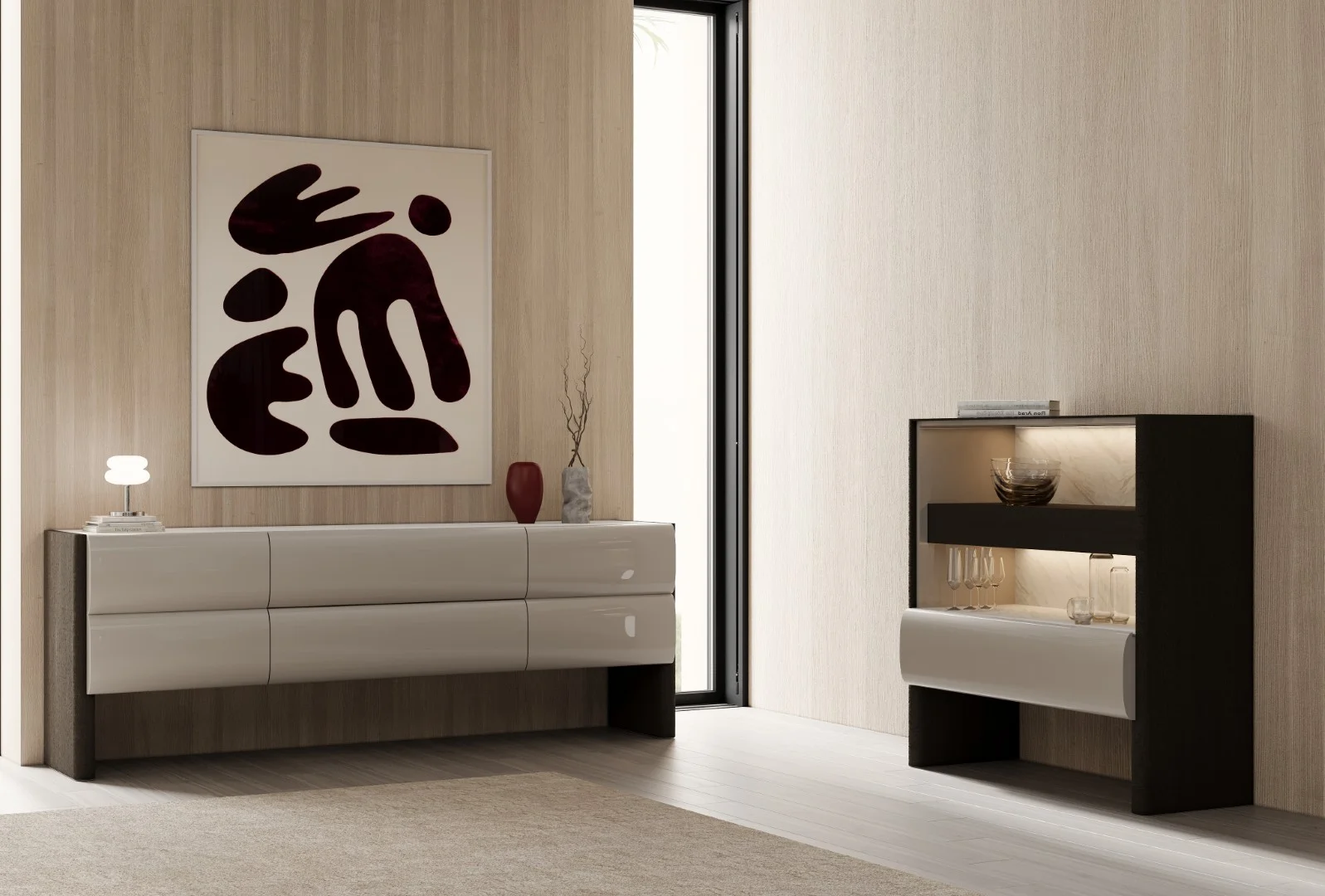 Rivian Yemek Odası 3