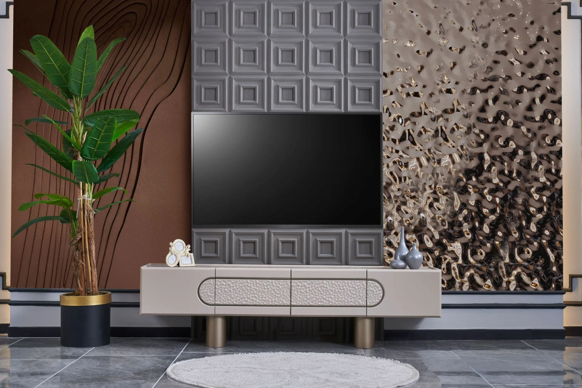 Rixos Tv Ünitesi 2