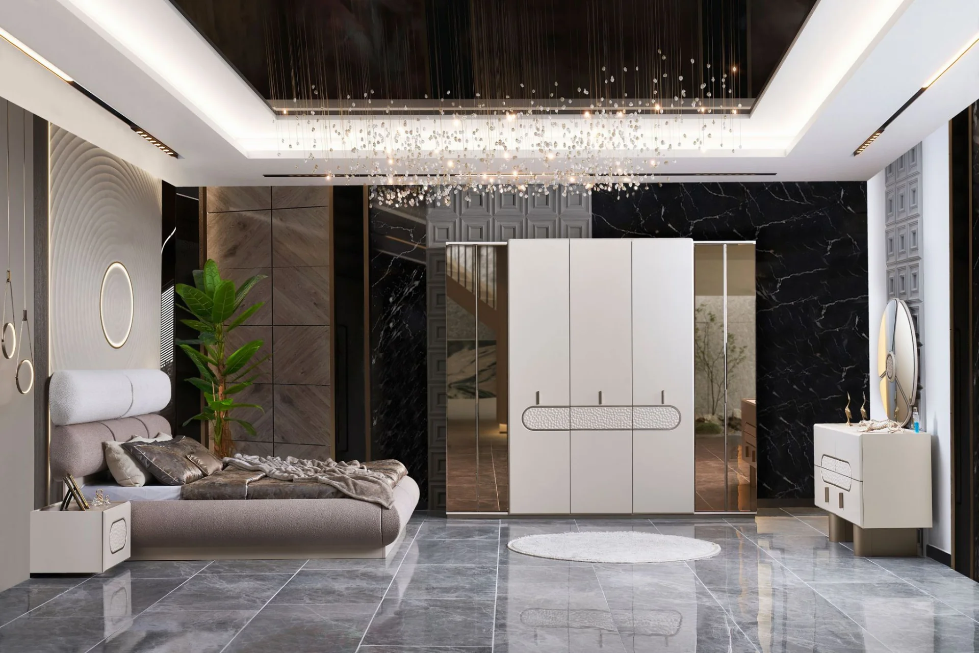 Rixos Yatak Odası 2