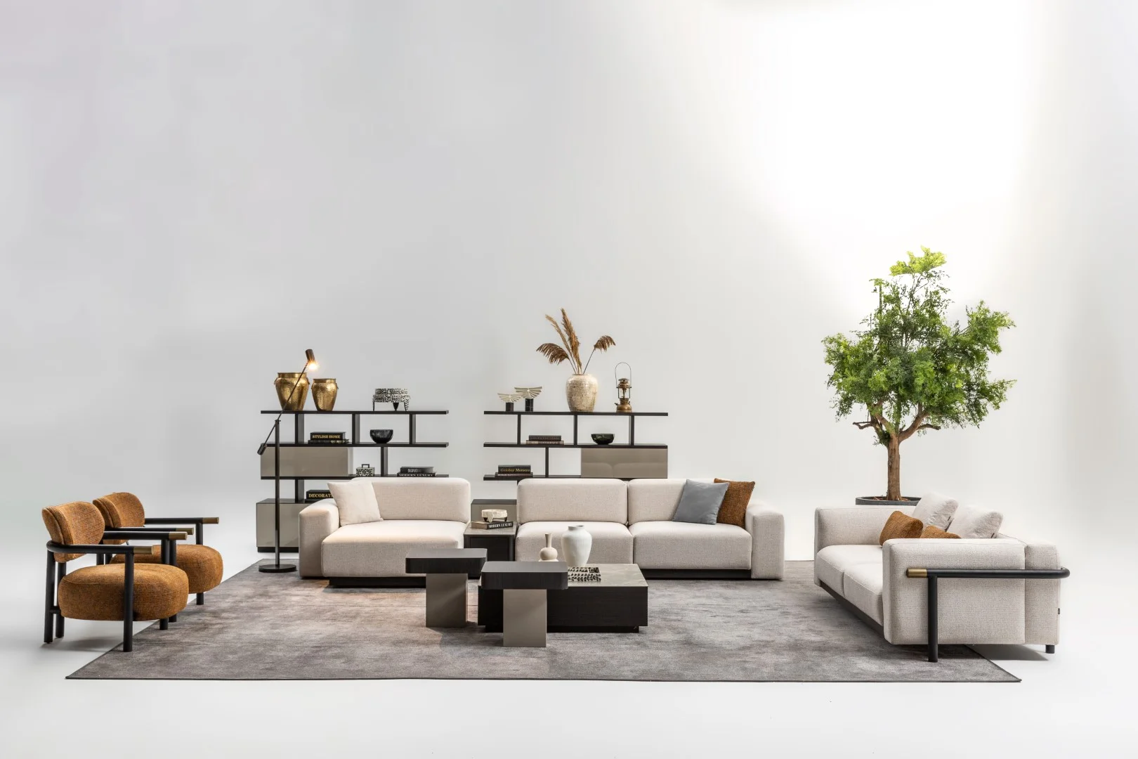 Roma Koltuk Takımı 7