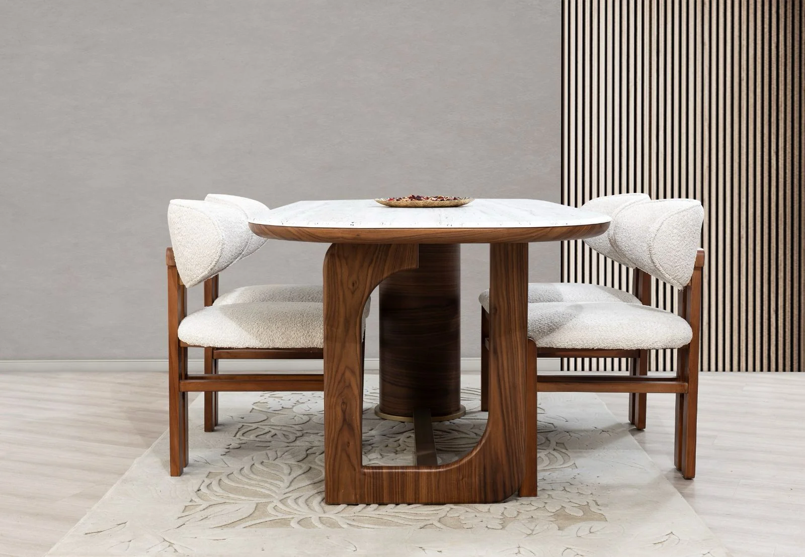 Roma Yemek Odası -2 9