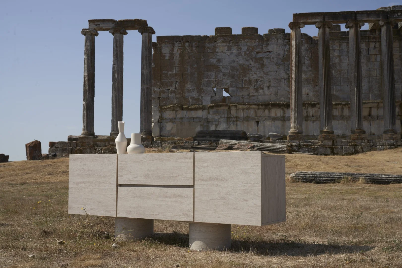 Roma Yemek Odası