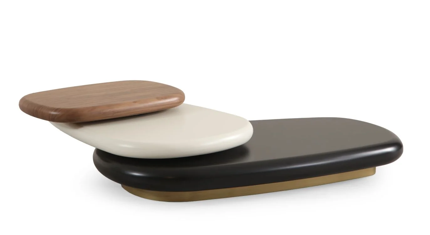 Scarlet Orta Sehpa 2