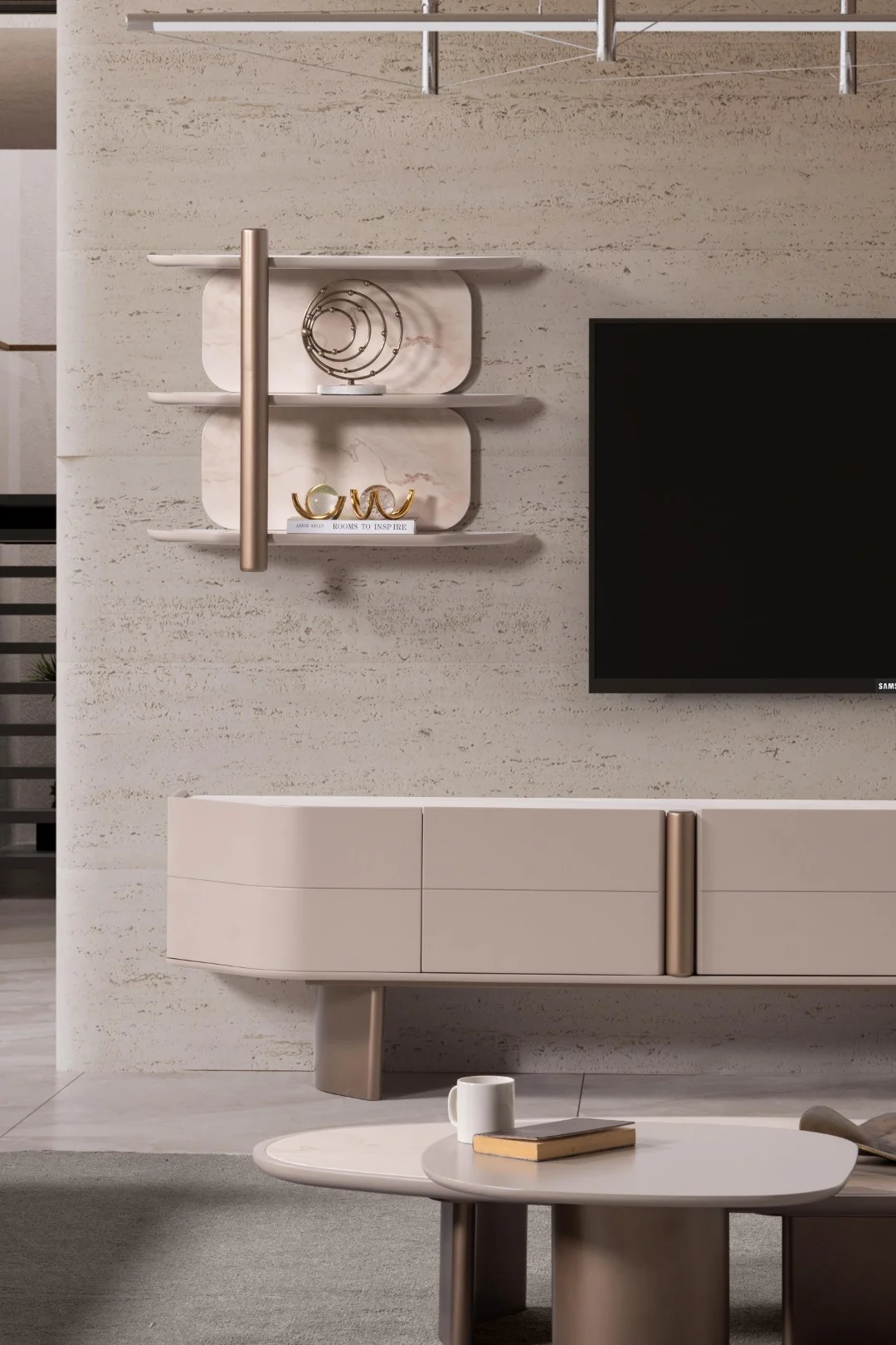 Sierra Tv Ünitesi 4