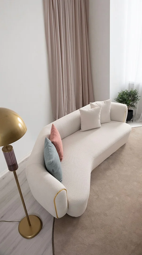 Siesta Koltuk Takımı 10